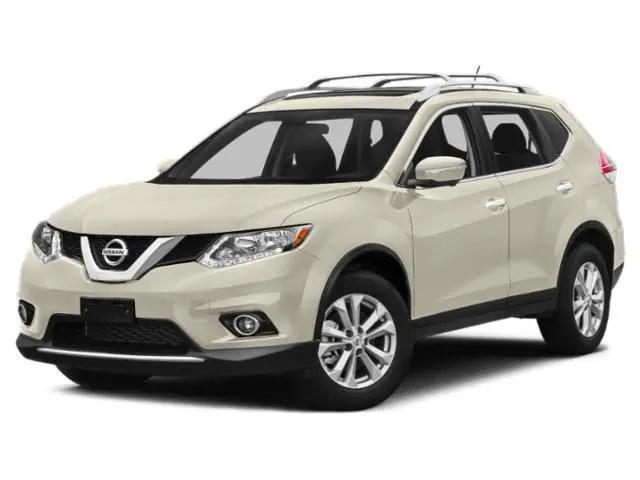 2015 Nissan Rogue SV for sale in Ballwin, MO