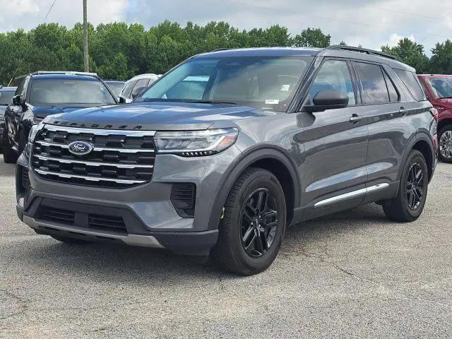 2025 Ford Explorer Active for sale in Dallas, GA