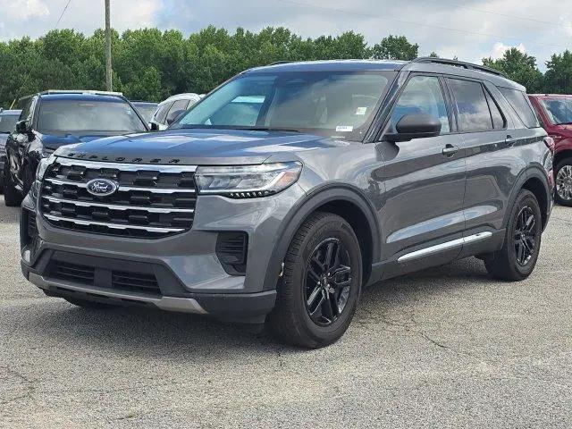 2025 Ford Explorer Active for sale in Dallas, GA