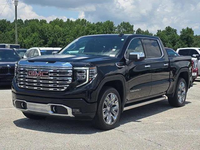 2024 GMC Sierra 1500 4WD Crew Cab Short Box Denali for sale in Dallas, GA