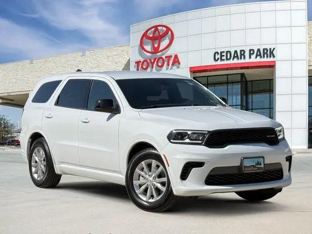 2025 Dodge Durango GT RWD for sale in Cedar Park, TX