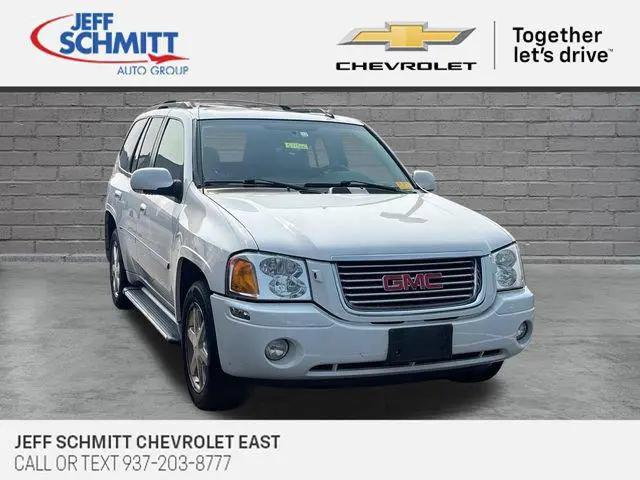 2008 GMC Envoy SLT for sale in Beavercreek, OH