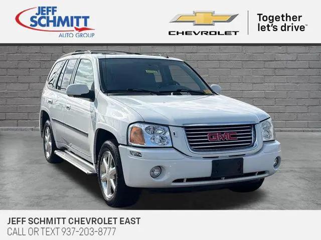 2008 GMC Envoy for sale near Beavercreek, OH