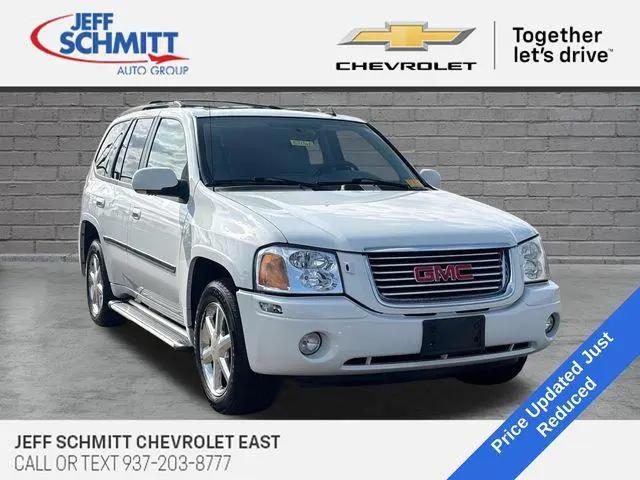 2008 GMC Envoy SLT for sale near Beavercreek, OH