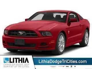 2014 Ford Mustang V6 Premium for sale in Kennewick, WA