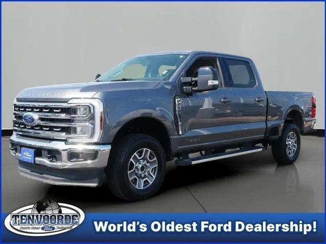 2025 Ford F-250 LARIAT for sale in St Cloud, MN