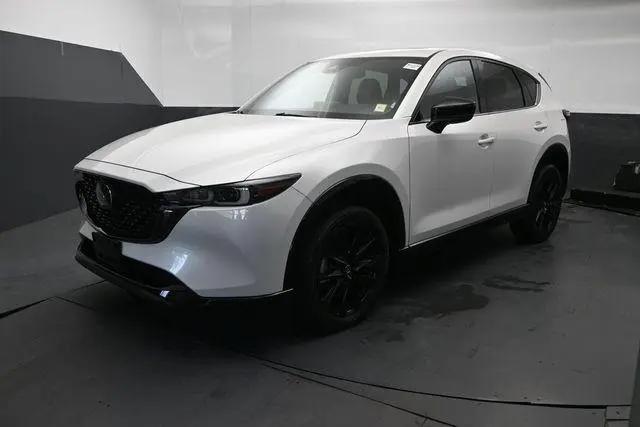 2024 Mazda CX-5 2.5 Carbon Turbo for sale in New Rochelle, NY