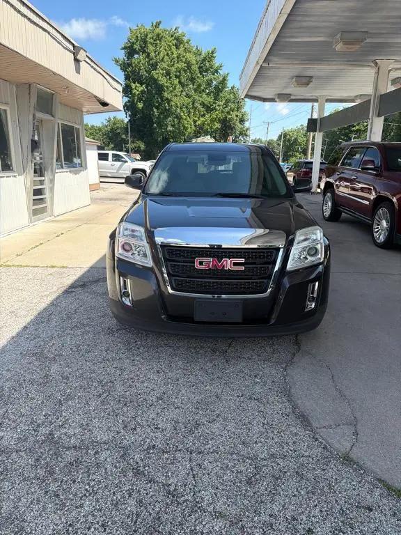 2015 GMC Terrain SLE-1 for sale in Springfield, IL