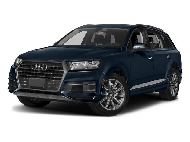 2018 Audi Q7 3.0T Premium for sale in Red Bank, NJ
