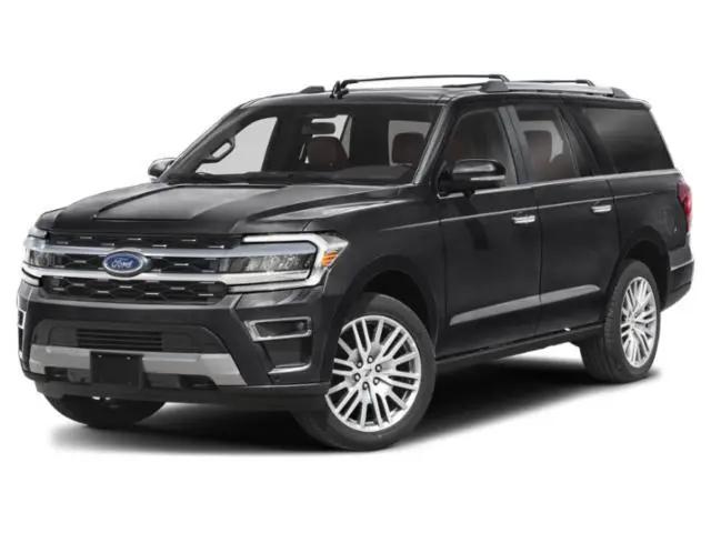 2022 Ford Expedition Limited MAX for sale in Ontario, CA