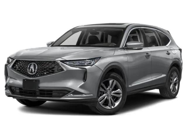 2024 Acura MDX Standard for sale in Ontario, CA