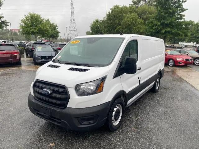 2020 Ford Transit Cargo Van LOW ROOF 130.0 WB for sale in Charlotte, NC
