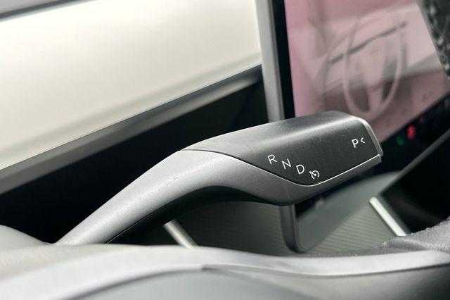 2021 Tesla Model Y Performance Dual Motor All-Wheel Drive