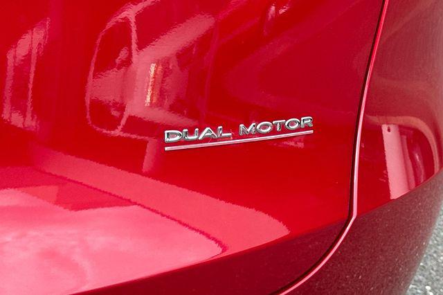 2021 Tesla Model Y Performance Dual Motor All-Wheel Drive