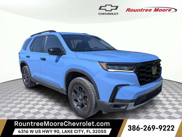 2024 Honda Pilot TrailSport for sale in Lake City, FL