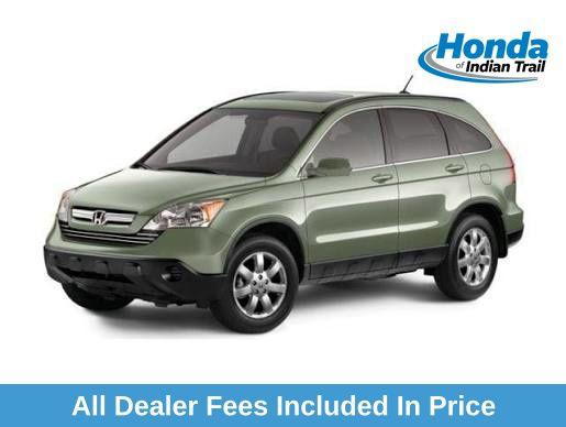 2007 Honda CR-V LX for sale in Indian Trail, NC