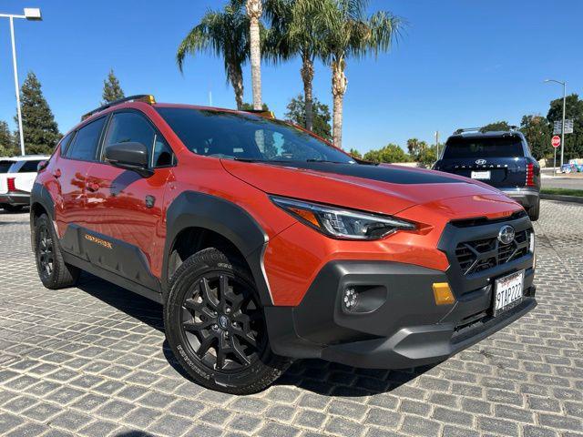 2025 Subaru Crosstrek Wilderness for sale in Bakersfield, CA