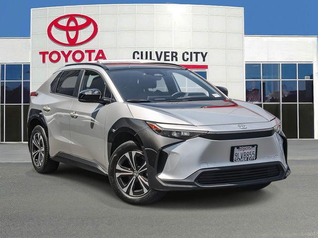 2023 Toyota bZ4X XLE for sale in Culver City, CA