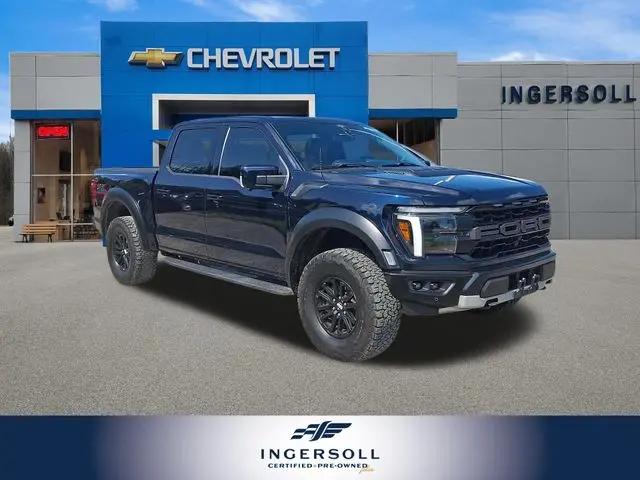 2024 Ford F-150 Raptor for sale in Pawling, NY