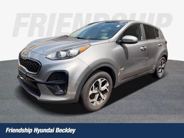 2021 Kia Sportage LX for sale in Beckley, WV