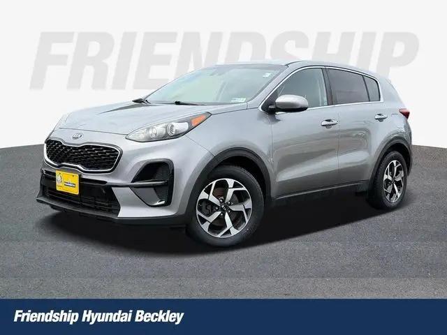 2021 Kia Sportage LX for sale in Beckley, WV