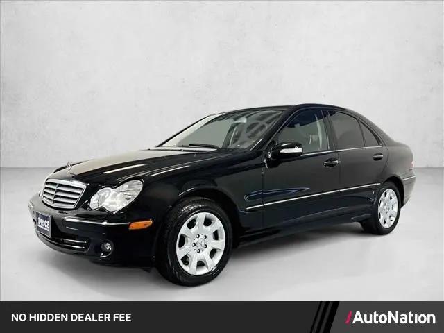 2006 Mercedes-Benz C 350 C 350 for sale in Fremont, CA