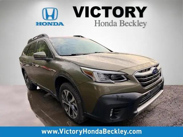 2020 Subaru Outback Limited for sale in Beckley, WV