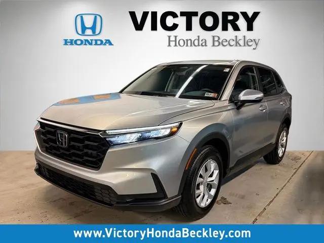 2026 Honda CR-V LX AWD for sale in Beckley, WV