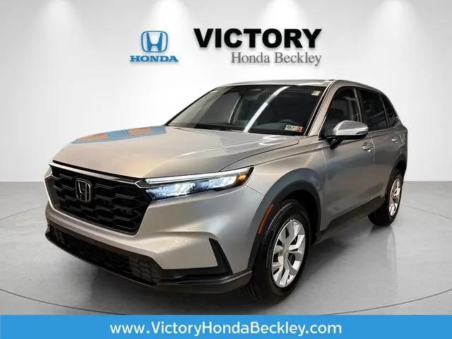 2026 Honda CR-V LX AWD for sale in Beckley, WV