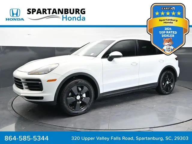 2020 Porsche Cayenne Cayenne for sale in Spartanburg, SC