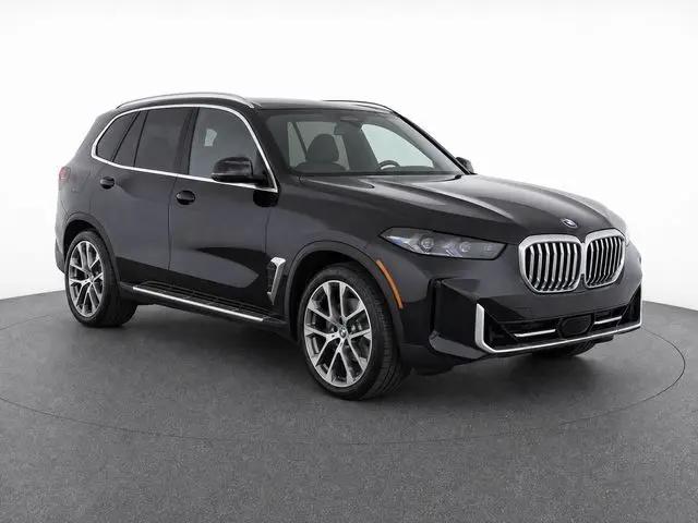 2026 BMW X5 xDrive40i for sale in Frederick, MD