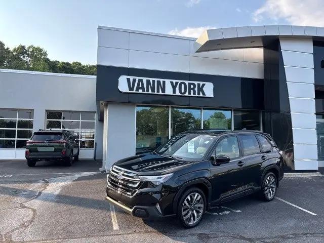 2025 Subaru Forester Touring for sale in Asheboro, NC