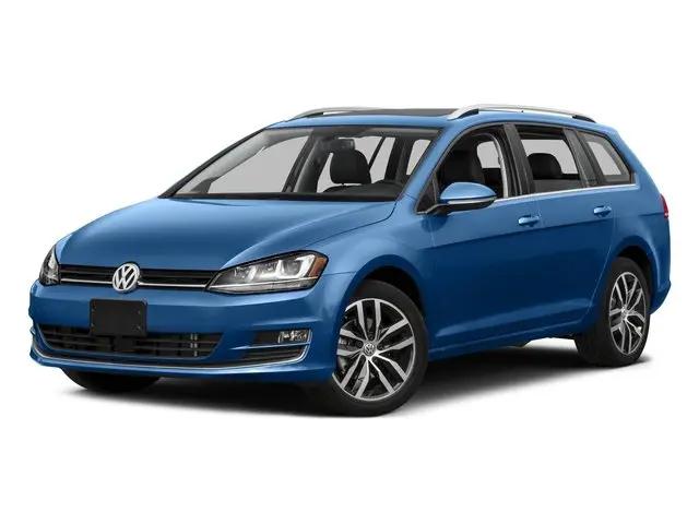 2016 Volkswagen Golf SportWagen for sale near Cincinnati, OH