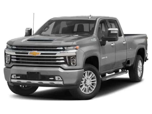 2022 Chevrolet Silverado 3500HD 4WD Crew Cab Long Bed High Country for sale in New Braunfels, TX