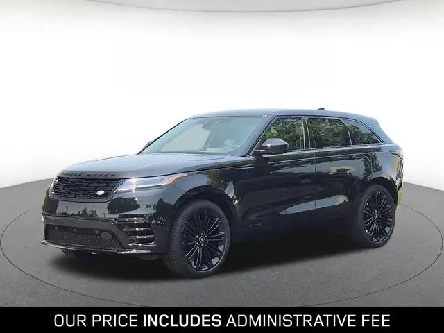 2026 Land Rover Range Rover Velar Belgravia Edition for sale in Creve Coeur, MO