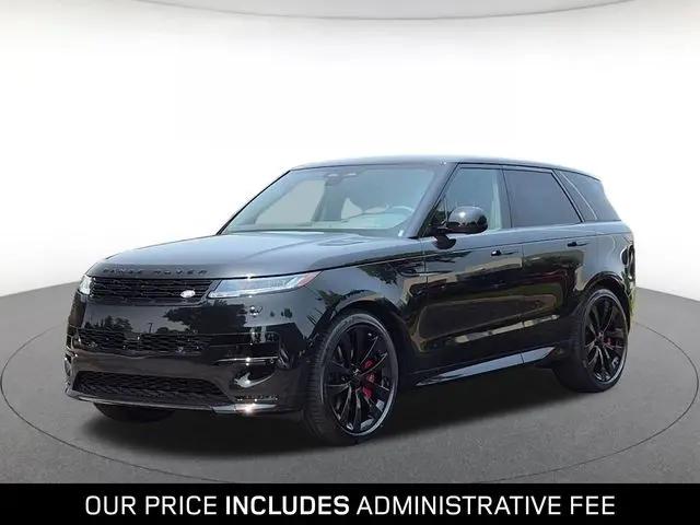 2026 Land Rover Range Rover Sport P530 Autobiography for sale in Creve Coeur, MO