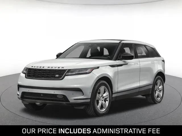 2026 Land Rover Range Rover Velar Belgravia Edition for sale in Creve Coeur, MO