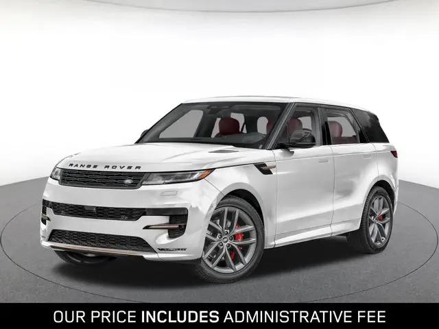 2026 Land Rover Range Rover Sport P530 Dynamic SE for sale in Creve Coeur, MO