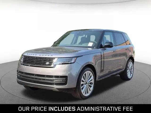 2026 Land Rover Range Rover P530 SE for sale in Creve Coeur, MO