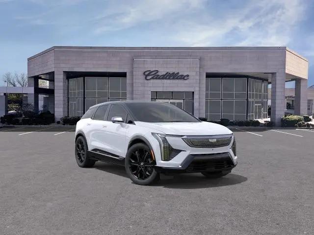 2027 Cadillac iQ Premium Sport for sale in Morrow, GA