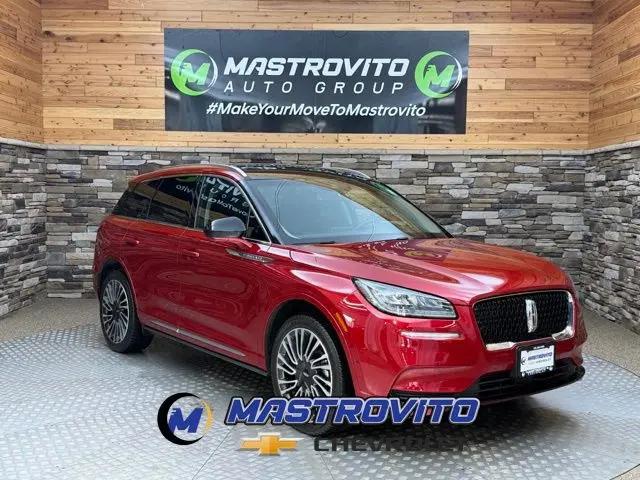2021 Lincoln Corsair Standard for sale in Yorkville, NY
