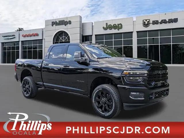 2026 Ram 2500 Laramie Crew Cab 4x4 6'4" Box for sale in Ocala, FL