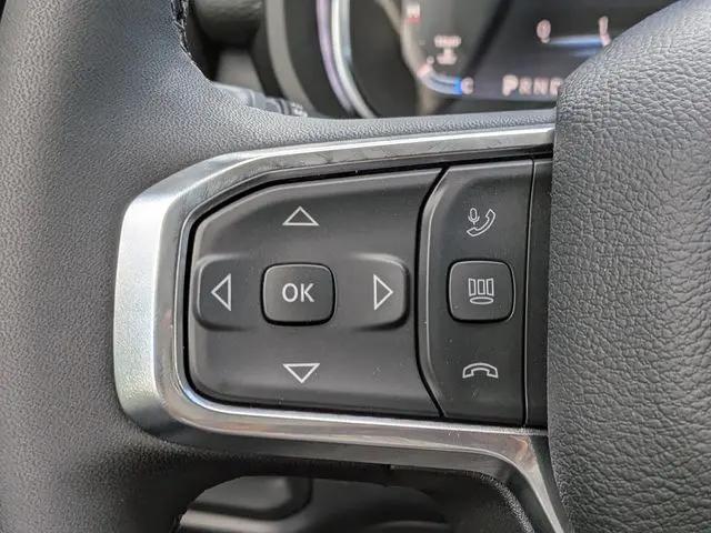 2026 Ram 2500 Laramie Crew Cab 4x4 64 Box