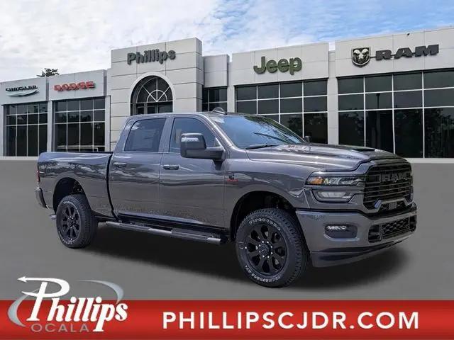 2026 Ram 2500 Black Express Crew Cab 4x4 64 Box for sale in Ocala, FL