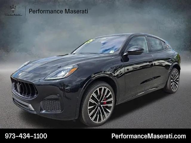 2025 Maserati Grecale Modena for sale in Whippany, NJ