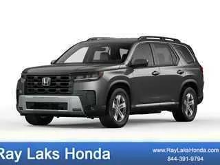 2026 Honda Pilot EX-L for sale in Orchard Park, NY