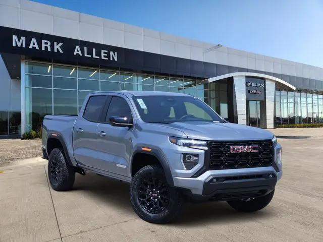 2026 GMC Canyon Elevation, RWD for sale in Collinsville, OK