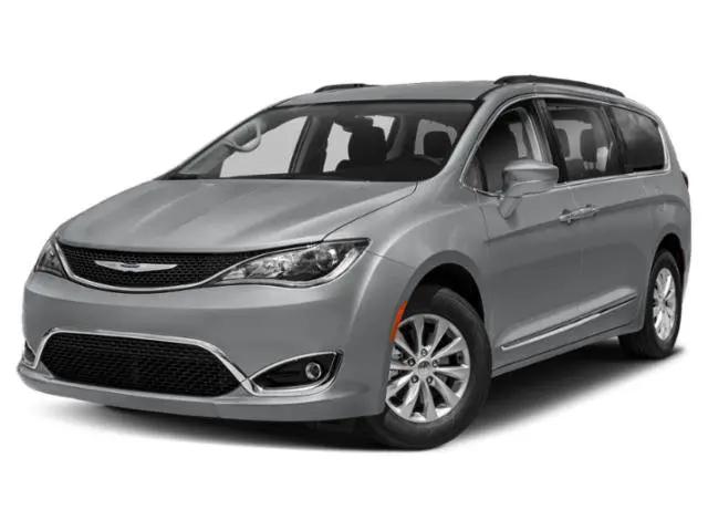 2020 Chrysler Pacifica Limited for sale in Lexington, SC