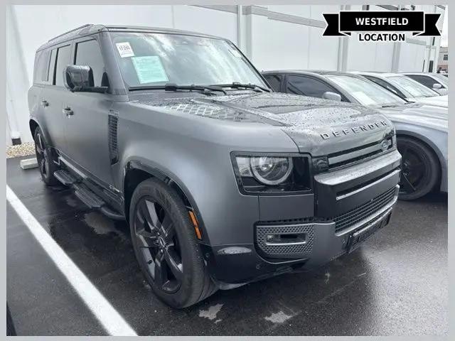 2025 Land Rover Defender 130 P500 V8 for sale in Westfield, IN
