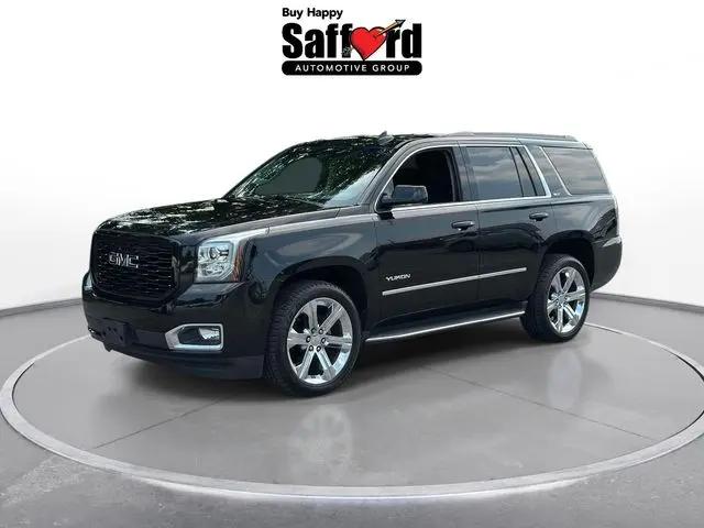2020 GMC Yukon 4WD SLT for sale in Glen Burnie, MD